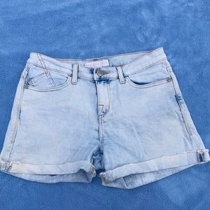 Rock republic Jean shorts